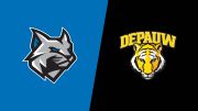 2026 Penn College vs DePauw University - Men's
