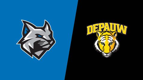 2026 Penn College vs DePauw University - Men's