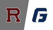 2026 Redlands vs George Fox University - Women's