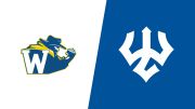 2026 NC Wesleyan vs Washington and Lee - Women's