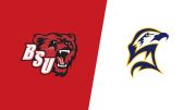 2026 Bridgewater State (MA) vs St. Mary's (MD) - Women's