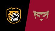2026 Colorado College vs Willamette - Men's