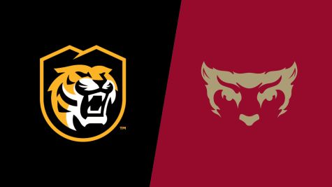 2026 Colorado College vs Willamette - Men's