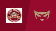 2026 California Prestige University vs Willamette - Men's
