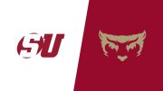 2026 Schreiner vs Willamette - Men's