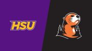 2026 Hardin-Simmons vs Lewis & Clark - Men's