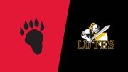 2026 Lake Forest vs Pacific Lutheran - Men's