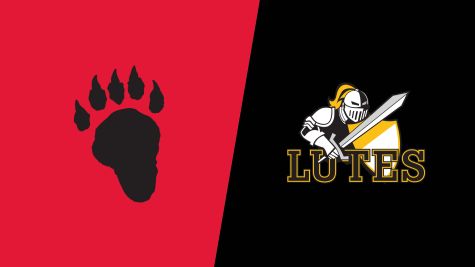 2026 Lake Forest vs Pacific Lutheran - Men's