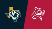 2026 East Texas Baptist vs Pacific (OR) - Women's