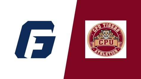 2026 George Fox University vs California Prestige University - Men's