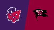 2026 Linfield vs Whitworth - Swimming