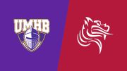2026 Mary Hardin-Baylor vs Pacific (OR) - Women's