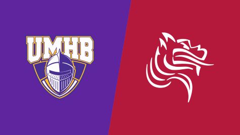 2026 Mary Hardin-Baylor vs Pacific (OR) - Women's