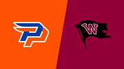 2026 Pomona-Pitzer vs Whitworth - Men's