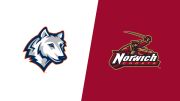 2026 WestConn vs Norwich - Women's