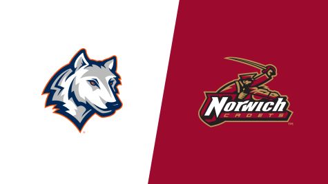 2026 WestConn vs Norwich - Women's