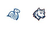 2026 Connecticut College vs WestConn - Women's