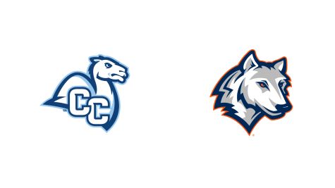 2026 Connecticut College vs WestConn - Women's