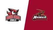 2026 Keene State vs Norwich - Women's