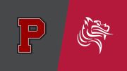 2026 Pacific University vs Pacific (OR) - Women's
