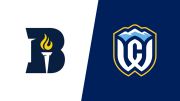 2026 Bushnell University vs Whitman - Women's