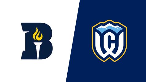 2026 Bushnell University vs Whitman - Women's