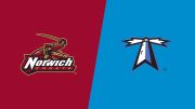 2026 Norwich vs UMass-Boston - Women's