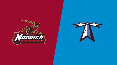 2026 Norwich vs UMass-Boston - Women's