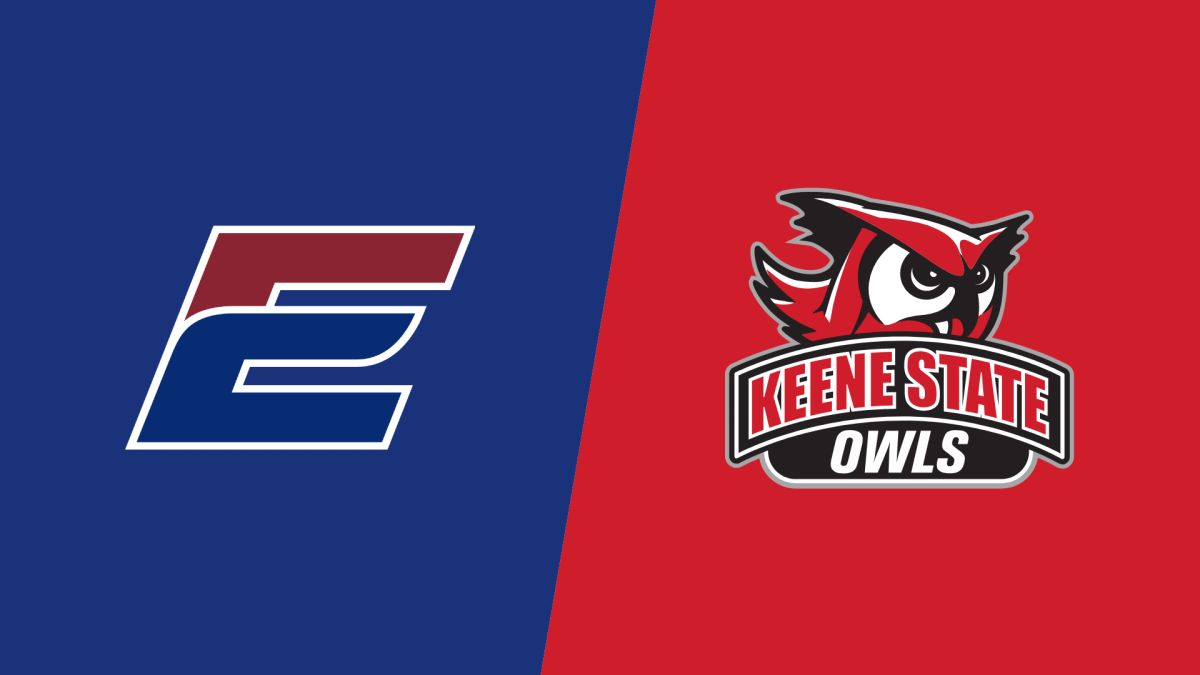 How to Watch: 2027 Eastern Connecticut State vs Keene State - Men's | Men's Basketball
