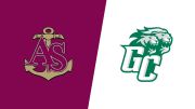 2026 Newport News Apprentice School vs Greensboro College - Women's