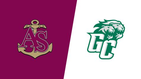 2026 Newport News Apprentice School vs Greensboro College - Women's