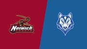 2026 Norwich vs Southern Maine - Women's