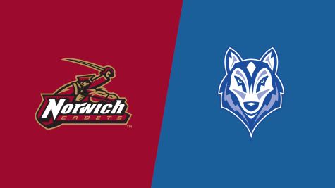 2026 Norwich vs Southern Maine - Women's