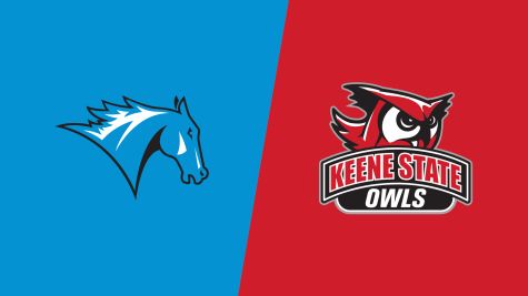 2026 Colby-Sawyer vs Keene State - Women's