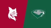 2026 Bates College vs Babson College - Women's