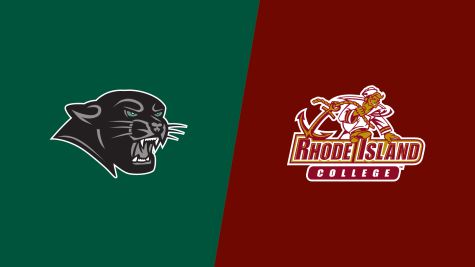 2026 Plymouth State vs Rhode Island College - Women's