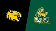 2026 Randolph vs Methodist University - Women's