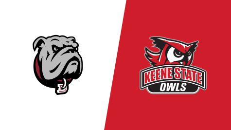 2026 Dean College vs Keene State - Women's