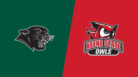 2026 Plymouth State vs Keene State - Women's
