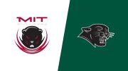How to Watch: 2026 MIT vs Plymouth State - Men's | Men's Basketball