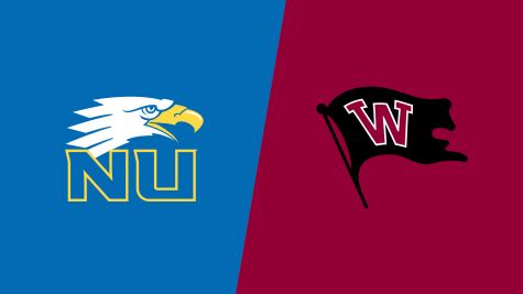 2026 Northwest (WA) vs Whitworth - Women's