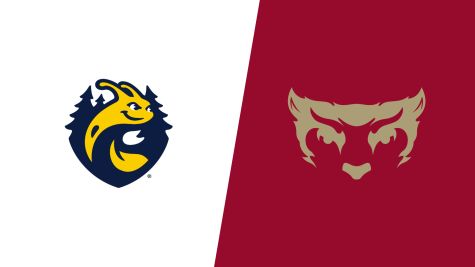 2026 UC Santa Cruz vs Willamette - Women's