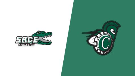 2026 Sage Colleges vs VTSU-Castleton - Men's