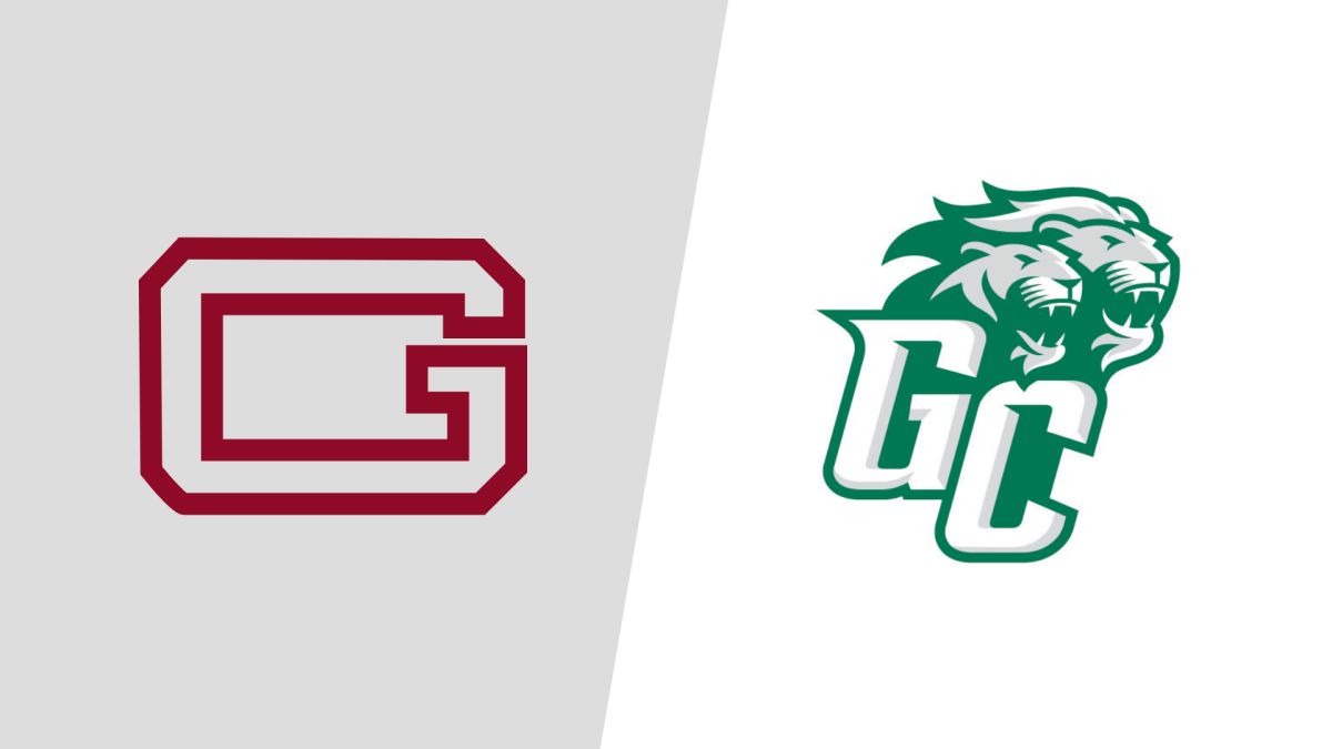 How to Watch: 2026 Guilford vs Greensboro College - Men's | Men's Basketball