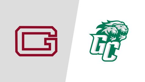 How to Watch: 2026 Guilford vs Greensboro College - Men's | Men's Basketball