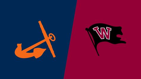2026 Hope vs Whitworth - Men's