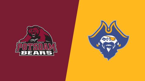 2026 SUNY Potsdam vs UMass-Dartmouth - Men's