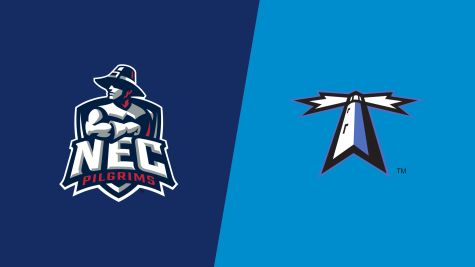 2026 New England College vs UMass-Boston - Men's