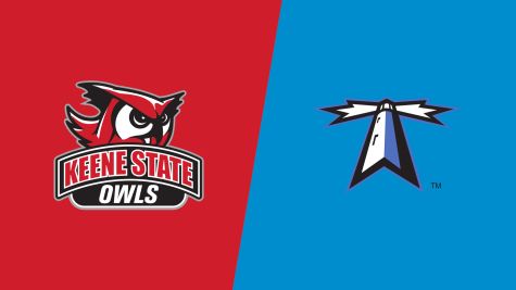 2026 Keene State vs UMass-Boston - Men's