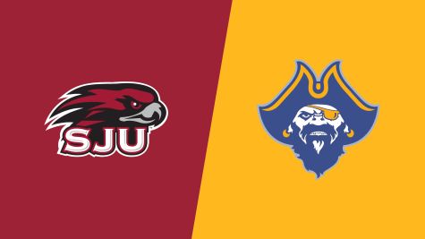 2026 Saint Joseph's (PA) vs UMass-Dartmouth - Men's